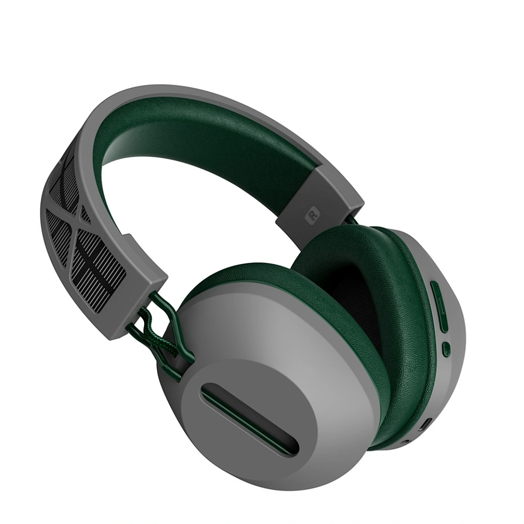 WiWU Solar Wireless Headphones TD-06